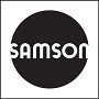 SAMSON Kontrolni Ventili Srbija Logo